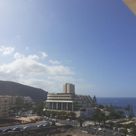 Jardines Canarios Los Cristianos  Exterior photo